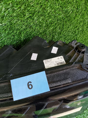 Škoda Karoq levé světlo 57b941015d