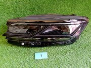 VW Touareg matrix led světlomet 761941081a