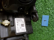 VW Touareg matrix led světlomet 761941081a