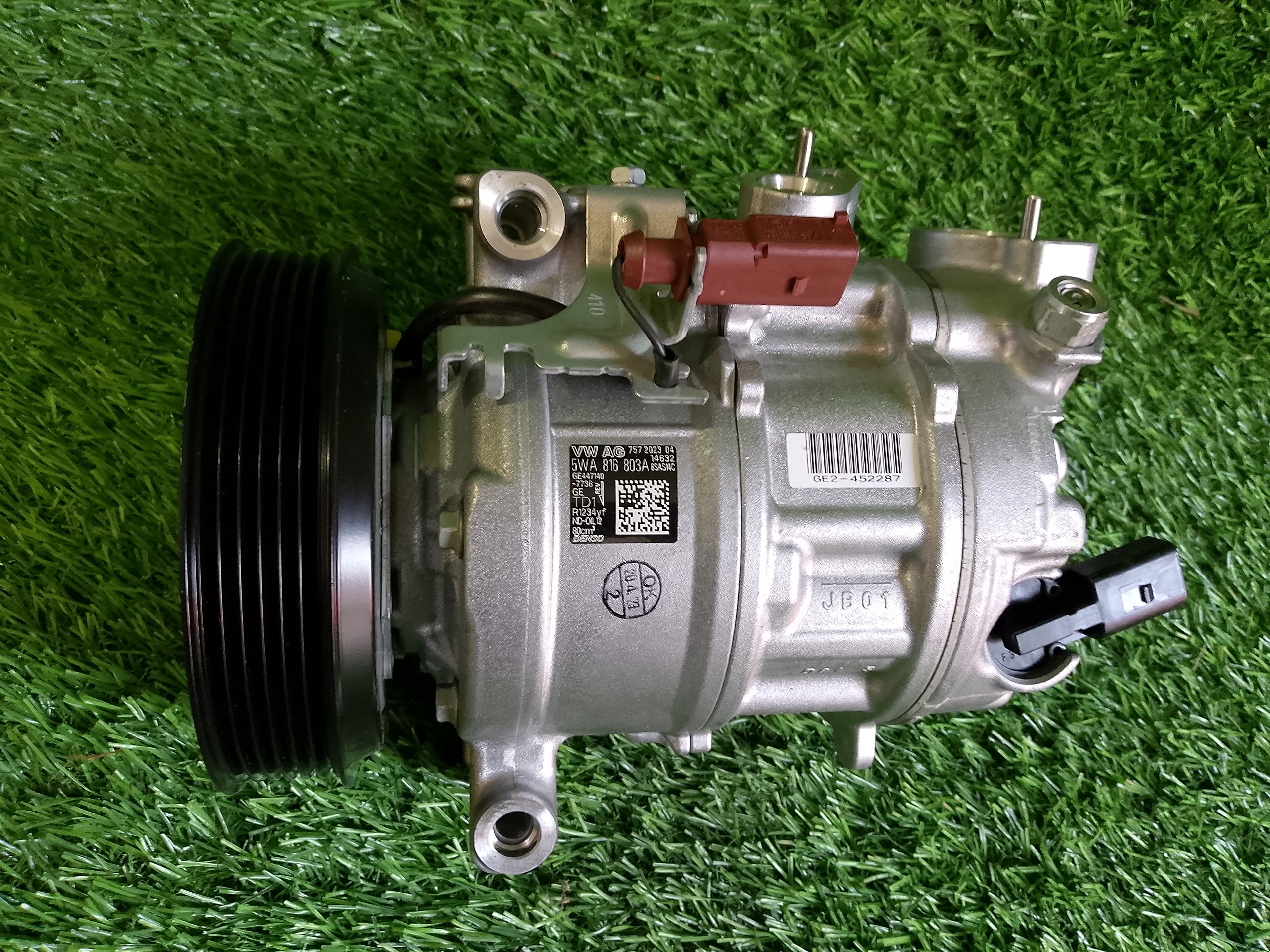 5WA816803A Klimakompresor