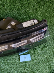 Levé přední světlo ŠKODA Kamiq 658941016B