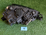 Pravé světlo Škoda Scala 657941016A