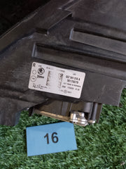 Pravé světlo Škoda Scala 657941016A