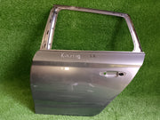 Škoda Kamiq levé zadní dveře