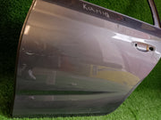 Škoda Kamiq levé zadní dveře