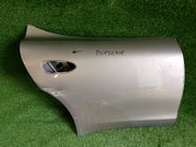 Pravé dveře Porsche Panamera 2010-2016