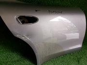 Pravé dveře Porsche Panamera 2010-2016