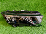 Škoda Octavia IV, 4 facelift pravé led světlo 5E4941036