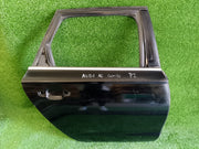 Audi A6 kombi pravé zadní dveře