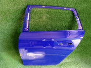 Škoda Scala levé zadní dveře