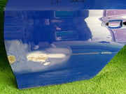 Škoda Scala levé zadní dveře