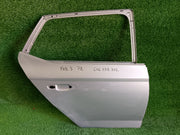 Pravé zadní dveře ŠKODA Fabia III, 3 sedan 6V6833312