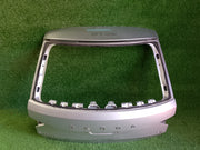 Škoda Superb III, 3 combi víko kufru, páté dveře, kufrové dveře