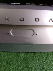 Škoda Superb III, 3 combi víko kufru, páté dveře, kufrové dveře