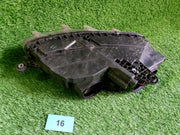 Přední světlo levé ŠKODA Octavia III, 3 5E1941015