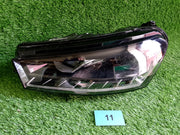 Škoda Fabia IV, 4 levé přední světlo 6vb941015