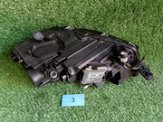 Škoda Fabia IV, 4 pravé světlo přední 6VB941016