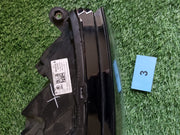 Škoda Fabia IV, 4 pravé světlo přední 6VB941016