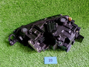 Škoda Scala světlo levé full led 657941015A