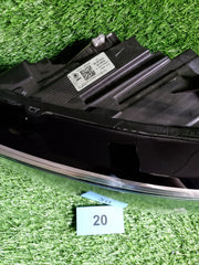 Škoda Scala světlo levé full led 657941015A