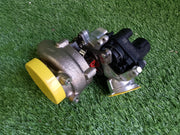 Turbo 1.0 TSI turbo 05C145701F, regulace 6NW014824