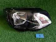 Pravé přední světlo VW Transporter T6 7E1941016L