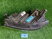 VW Passat B8 LEVÉ přední světlo 3g1941005c