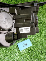 Přední pravé světlo Hyundai i30 92102G4510