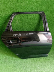 Pravé zadní dveře Audi A6 C8 4K SEDAN 2019-2022