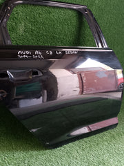 Pravé zadní dveře Audi A6 C8 4K SEDAN 2019-2022