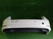 Škoda Octavia IV,4 zadní nárazník liftback, sedan