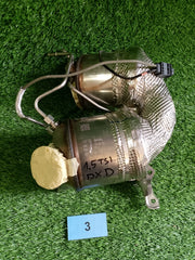 Katalyzátor 1.5 TSI 05E131723E   05E131707A