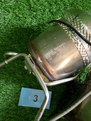 Katalyzátor 1.5 TSI 05E131723E   05E131707A