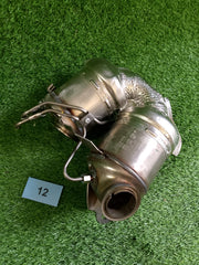 Katalyzátor 1.0 TSI 05C131701, 05C131723B, 05C131707