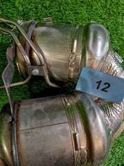 Katalyzátor 1.0 TSI 05C131701, 05C131723B, 05C131707