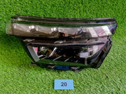 Škoda Kamiq přední levé světlo 658941015b