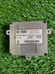 Jednotka Xenonu 4G0907397Q