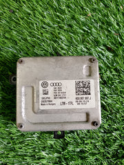 Řídící jednotka 4G0907697J