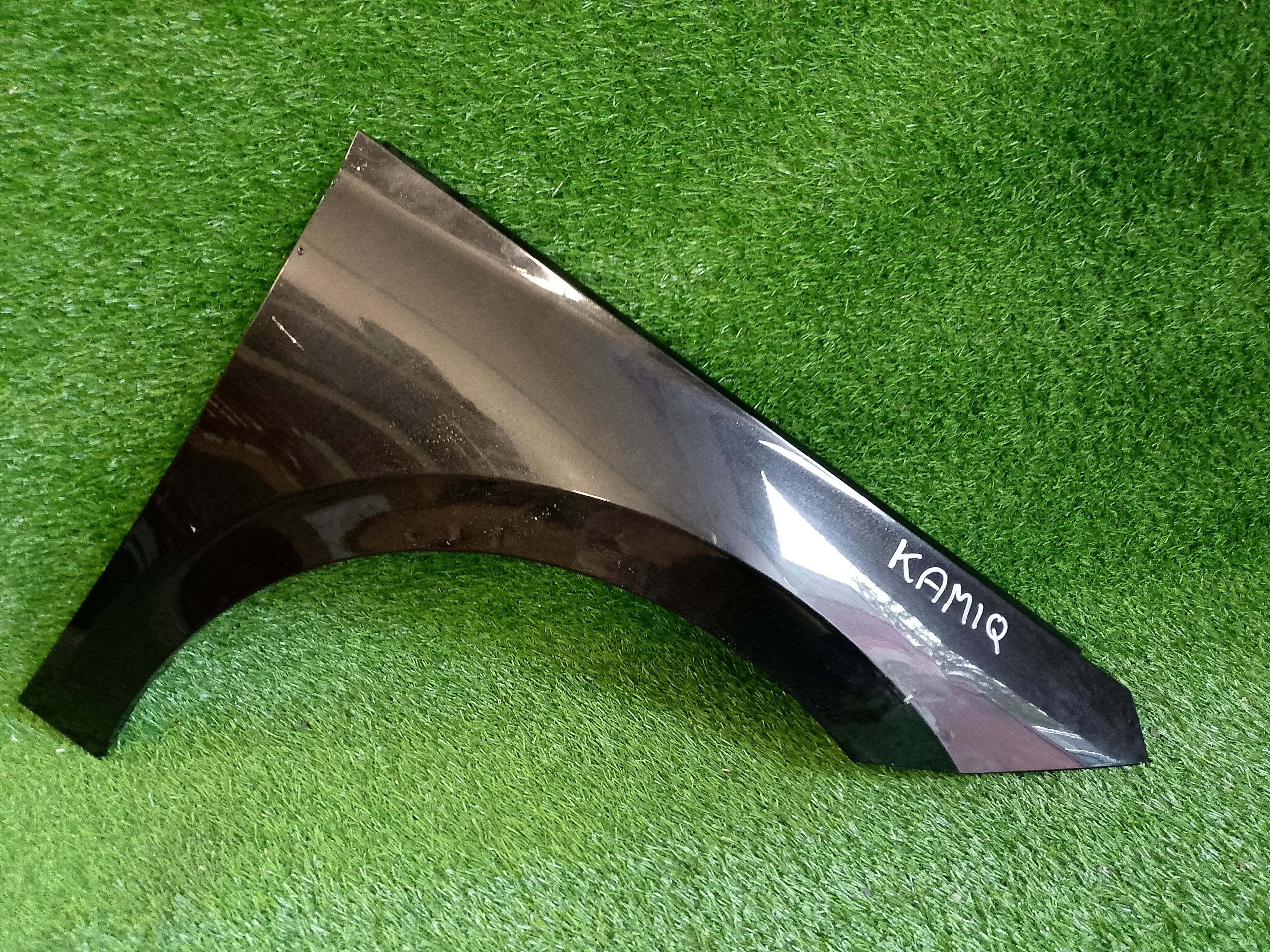 pravý blatník Škoda Kamiq