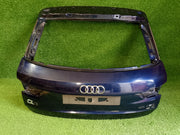 Audi Q3 víko, páté dveře, kufrové dveře