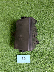 Pojistková skříň VW, Škoda 5q0907361d