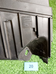 Pojistková skříň VW, Škoda 5q0907361d