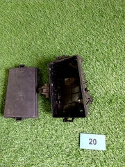 Pojistková skříň VW, Škoda 5q0907361d