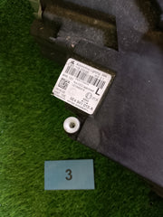 ŠKODA OCTAVIA IV, 4 PŘEDNÍ LEVÉ SVĚTLO 5E4941015A