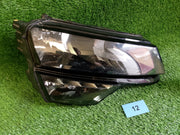 Pravé přední světlo ŠKODA Karoq 57B941016A