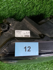 Pravé přední světlo ŠKODA Karoq 57B941016A