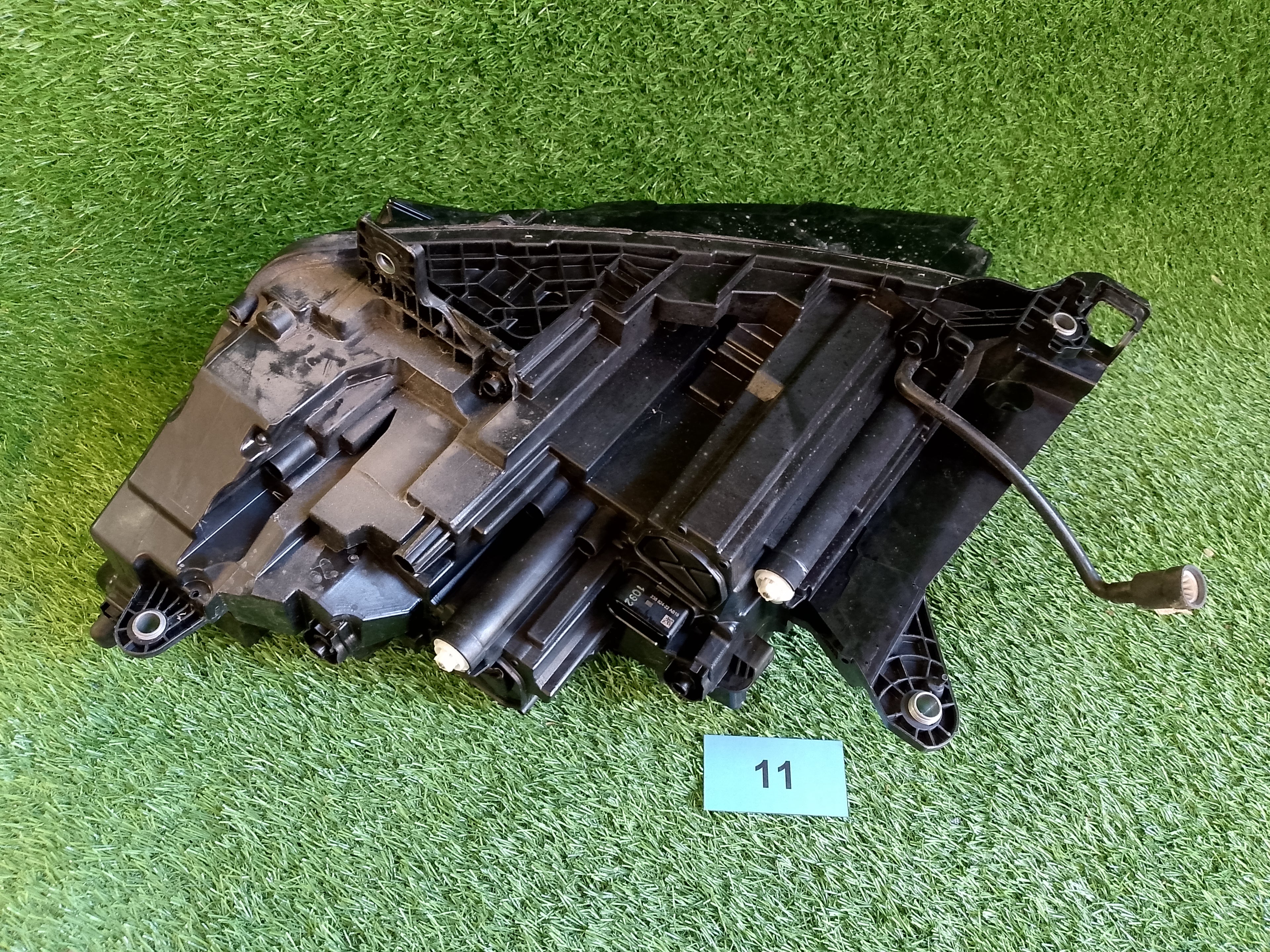 Pravé světlo Škoda Enyaq 5LB941016B