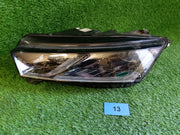 ŠKODA OCTAVIA IV, 4 PŘEDNÍ LEVÉ SVĚTLO 5E4941015A