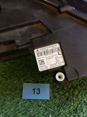 ŠKODA OCTAVIA IV, 4 PŘEDNÍ LEVÉ SVĚTLO 5E4941015A