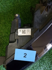 Přední levé světlo Škoda Scala 657941015